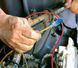 QSC805 20А T-Tap коннектор скотчлок клемник зажим Scotch Lock (AWG12-14 2-4 мм2) -желтый- соеденитель скрутка автомобильной проводки быстрое сращивания проводов Cable Snap Lock Wire Electrical Cable Connector Red Insulated Quick Splice Terminals Crimp For 3930-2 фото 6