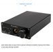 USB ЦАП FX-AUDIO DAC-X6 CS4398 24 bit 192k аналого-цифровий перетворювач аудіо підсилювач якісна музик 5840 фото 1