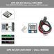 GPS BE-220 Beitian NEO-M8N чип Ublox М8030(GPS+GLONASS) модуль навигации для БПЛА антенна дрон навигация аэро разведка 4652-2 фото 1