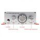 Аудио усилитель звука HY-2001 Hi-Fi 12V 40W (2*20W) Mini Auto Car Stereo Amplifier 2 Channel 4759 фото 5