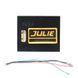 JULIE SQU 68 Emulator V96 NEW універсальний емулятор Джулія IMMO killer decoder CAN-BUS обхідник 6047 фото 5