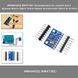 MMA8452Q MMA7361 Акселерометр 3-х осевой плата Ардуино Module Digital Triaxial Module Accelerometer Board for 2023-2 фото 1
