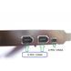 PCI IEEE 1394 3 (6 pin) + 1 (4 pin) fireware VIA 0630 фото 2