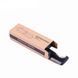 Педаль сустейну для синтезаторів серій Roland Korg Yamaha Casio Sustain Pedal ел.Foot Control HID Electric Piano Electronic Organ 7379 фото 6