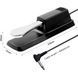 Педаль сустейну для синтезаторів серій Roland Korg Yamaha Casio Sustain Pedal ел.Foot Control HID Electric Piano Electronic Organ 7379 фото 3