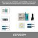 Программатор EZP2019+ USB SPI для EEPROM и Flash чипов, высокоскоростной, совместим с Minipro 3520-2 фото 1