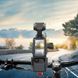Держатель универсальный DJI OSMO Pocket 2 защитный рамка крепление 1/4" (цвет: черный)  5566-2 фото 5