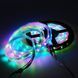 WS2812B 5V 15led 50 см Адресна світлодіодна стрічка RGB SMD5050 WS2812 програмована 5168 фото 6