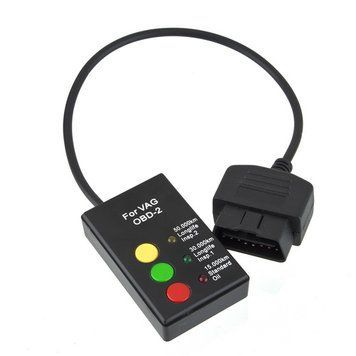 Автономный прибор для сброса сервисных интервалов SI-Reset VAG OBD2 Прибор предназначен для сброса сервисных 2362 фото