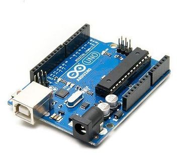 Arduino (контроллеры, комплектующие, аксессуары)