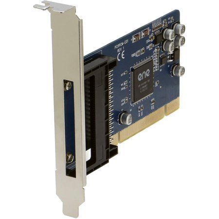 Sedna PCI1PCM-E01 ENE CB-1410QF кардридер PCI &mdash; PCMCIA 16bit Cardbus 32 bit (підтримка PCMCIA 2.1 jaida 4.2) 5911 фото