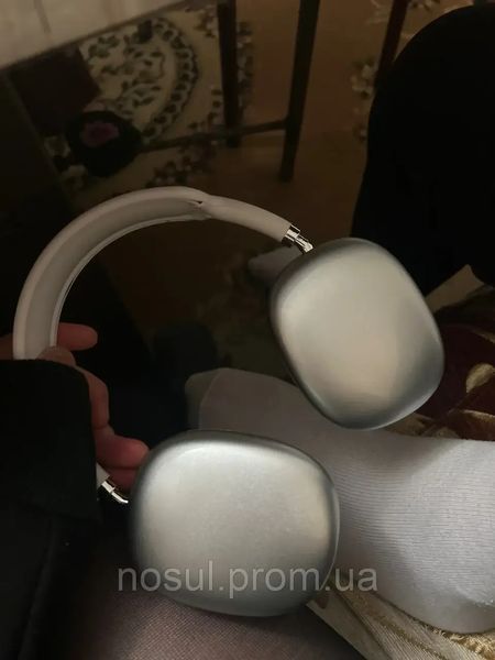 Навушники P9 Wireless Stereo Headphones (колір білий) 7734 фото
