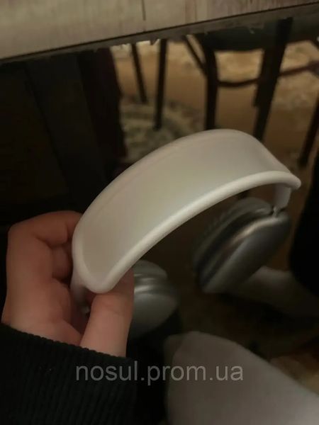Навушники P9 Wireless Stereo Headphones (колір білий) 7734 фото