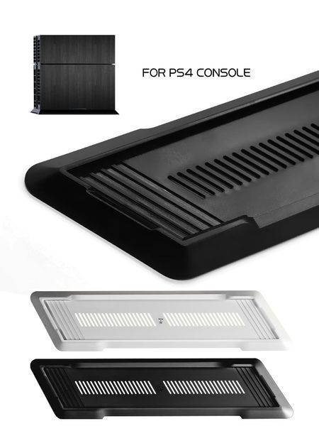 Підставка для вертикального встановлення PS4 Sony PlayStation 4 7039 фото