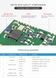 EBYTE E220 900M22S (868-915 MHz) беспроводный приемо-передатчик SMD модуль беспроводной связи SX1262 LoRa LLCC 6926 фото 4