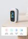 Пульсометр пульс Оксиметр OYK-88 CE ISO Blood Oxygen Monitor Heartbeat Monitor Pulse Oximeter на палец 5553 фото 8