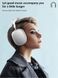 Навушники P9 Wireless Stereo Headphones (колір білий) 7734 фото 5