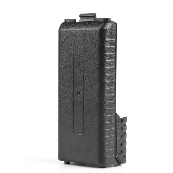 Baofeng UV-5R блок под установку аккумуляторных батарей усиленный Бокс ААA вместо аккумулятора 3060 фото