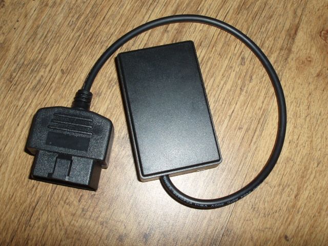 Автономный прибор для сброса сервисных интервалов SI-Reset VAG OBD2 Прибор предназначен для сброса сервисных 2362 фото