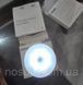 LED Night Light USB АКБ светодиодный ночник (&Oslash;&nbsp;83 мм) с датчиком движения (зарядка от ЮСБ, встроенная батарея) 7877 фото 6