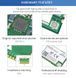 EBYTE E220 900M22S (868-915 MHz) беспроводный приемо-передатчик SMD модуль беспроводной связи SX1262 LoRa LLCC 6926 фото 7