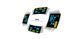 Пульсометр пульс Оксиметр OYK-88 CE ISO Blood Oxygen Monitor Heartbeat Monitor Pulse Oximeter на палец 5553 фото 9