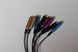 IPhone iPod сплиттер 3,5 мм на 2 аудио выхода Splitter 3.5 jack x2 2685 фото 7