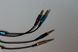 IPhone iPod сплиттер 3,5 мм на 2 аудио выхода Splitter 3.5 jack x2 2685 фото 6
