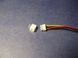 JST-ZH 3 pin 2S (шаг 1.5 мм) разъем мама кабель 13 см iMAX B6 7.4v LiPo для балансировка 6617 фото 2