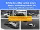 RESQME SEBTER спасает жизнь. Автомобильный аварийный комплект для безопасности мини-молот стекла резак рескми 5392 фото 11