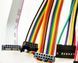USB-програматор Xilinx DLC9LP використовується для внутрішньосхемного конфігурування програмованих логічних інт 5018 фото 10