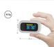 Пульсометр пульс Оксиметр OYK-88 CE ISO Blood Oxygen Monitor Heartbeat Monitor Pulse Oximeter на палец 5553 фото 4
