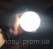 LED Night Light USB АКБ светодиодный ночник (&Oslash;&nbsp;83 мм) с датчиком движения (зарядка от ЮСБ, встроенная батарея) 7877 фото 8