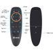 Пульт ДУ для ПК Android G10 аэро мышь Air mouse USB 2.4G (гироскоп + голосовое управление) VONTAR 5236 фото 2