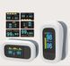 Пульсометр пульс Оксиметр OYK-88 CE ISO Blood Oxygen Monitor Heartbeat Monitor Pulse Oximeter на палец 5553 фото 6