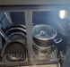 LED Night Light USB АКБ светодиодный ночник (&Oslash;&nbsp;83 мм) с датчиком движения (зарядка от ЮСБ, встроенная батарея) 7877 фото 7