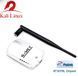 Сетевая USB карта GSKY (LINUX KALI UBUNTU) AWUS036N Ralink RT3070L RTC6669 (5 dBi, 802.11 bgn) wifi card 6544 фото 3
