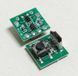 Універсальний драйвер для ліхтаря 3.7-4.2 В SM-48 (micro USB) Samirob I2-YN-YY411 DIY LED плата драйвер 18650 21700 USB інтегрований модуль 8114-2 фото 1