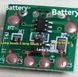 Універсальний драйвер для ліхтаря 3.7-4.2 В SM-48 (micro USB) Samirob I2-YN-YY411 DIY LED плата драйвер 18650 21700 USB інтегрований модуль 8114-2 фото 2