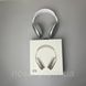 Навушники P9 Wireless Stereo Headphones (колір білий) 7734 фото 10