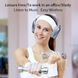 Навушники P9 Wireless Stereo Headphones (колір білий) 7734 фото 2