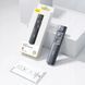 Baseus Orange Dot (ZCFYB-B0G) презентер беспроводный 2,4 ГГц (USB + USB Type-C) Wireless Presenter PPT Page Tu 7581 фото 3