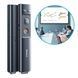 Baseus Orange Dot (ZCFYB-B0G) презентер беспроводный 2,4 ГГц (USB + USB Type-C) Wireless Presenter PPT Page Tu 7581 фото 2