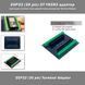 ESP32 (38 pin) DT-Y6593 адаптер перехідник живлення плата розробника розширення DYI GPIO Terminal Adapter 8069 фото 1