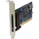 Sedna PCI1PCM-E01 ENE CB-1410QF кардридер PCI &mdash; PCMCIA 16bit Cardbus 32 bit (підтримка PCMCIA 2.1 jaida 4.2) 5911 фото 3