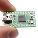 Teensy 2.0 USB плата розробника на ATMEGA32U4 keyboard mouse teensy for Arduino AVR ISP 6219 фото 2