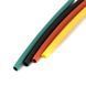Термоусадка (набор) 328 шт 8 размеров трубки Polyolefin 2:1 Halogen Heat Shrink Tubing Tube Sleeving 3588 фото 3
