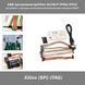 USB-програматор Xilinx DLC9LP використовується для внутрішньосхемного конфігурування програмованих логічних інт 5018 фото 1