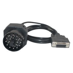 Діагностичний сканер BMW Carsoft 6.5 (1988...2004) для професійної діагностики SBC ABS ETS НОК EGS 2836 фото