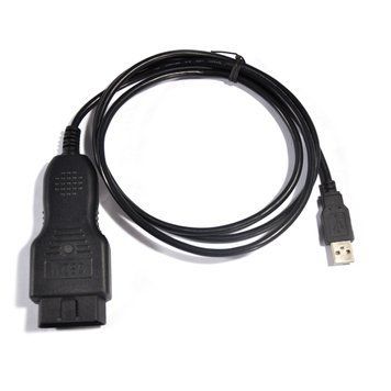 Vag Can Commander 5.5 Pin Reader 3.9 для корректировки одометра Адаптер Vag can Commander 5.5 предназначен дл 3151 фото